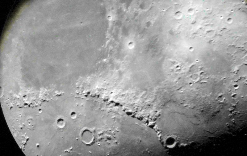 Moon