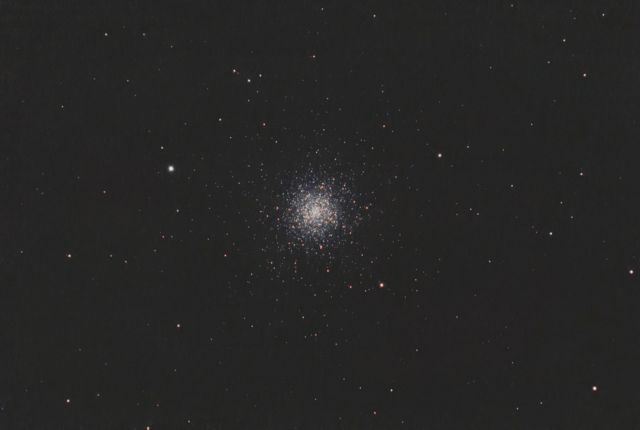M3 - Globular Cluster