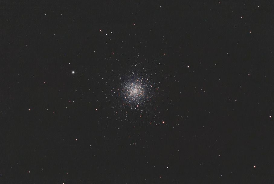 M3 - Globular Cluster