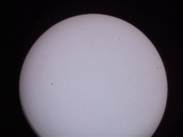 The Sun