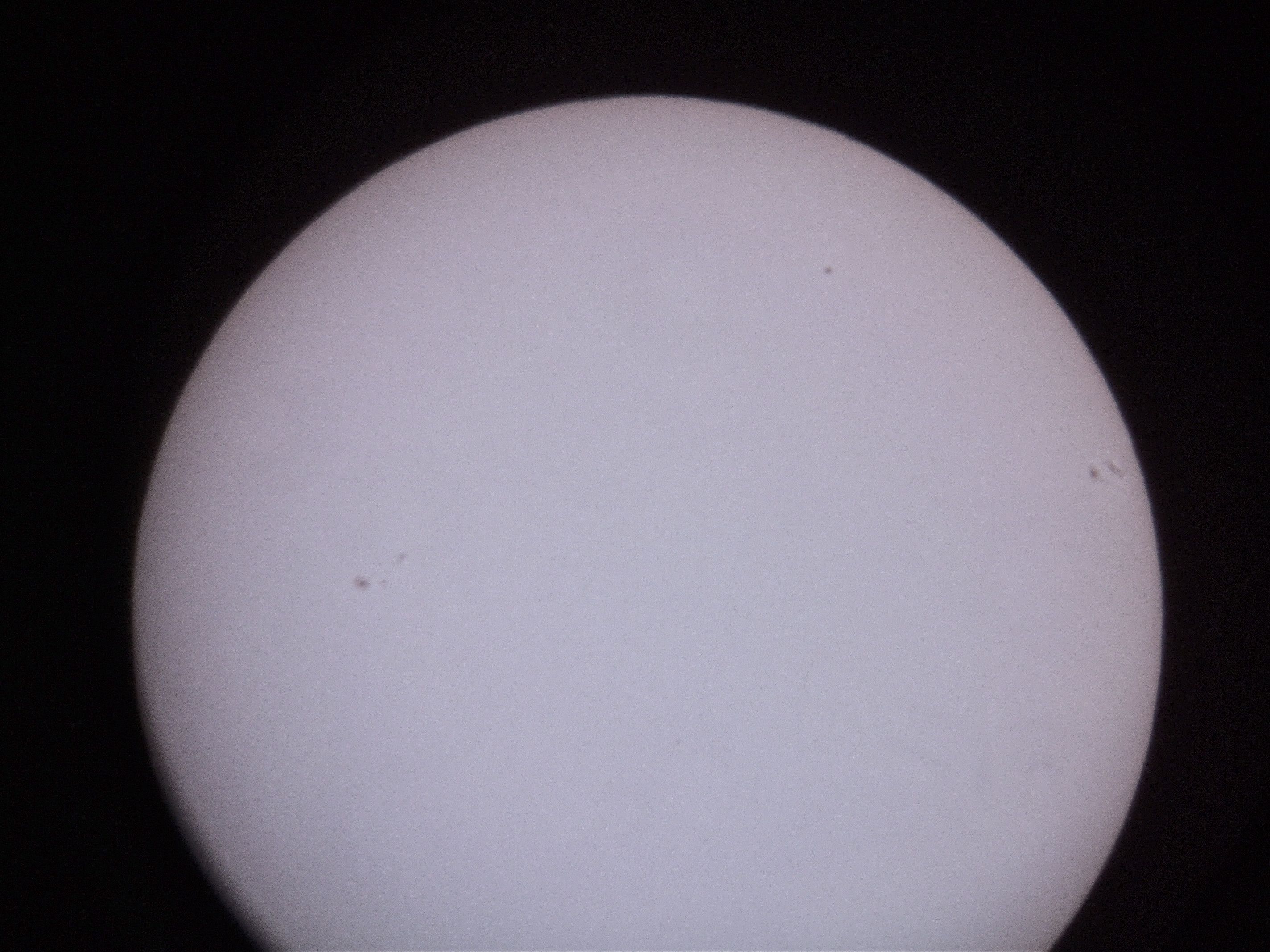 The Sun