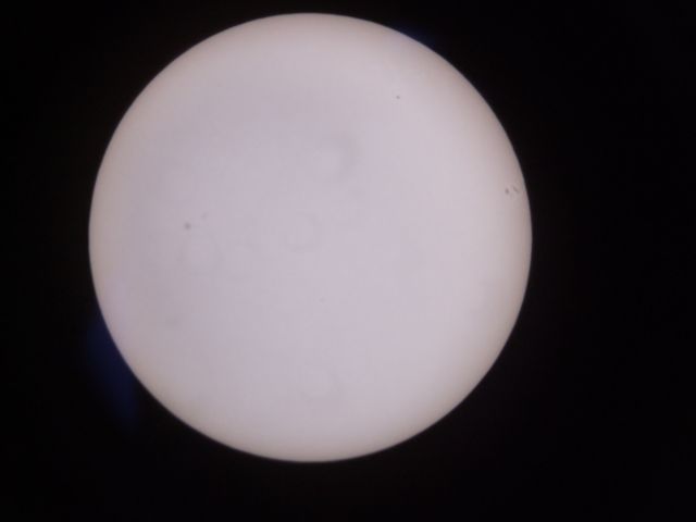 The Sun