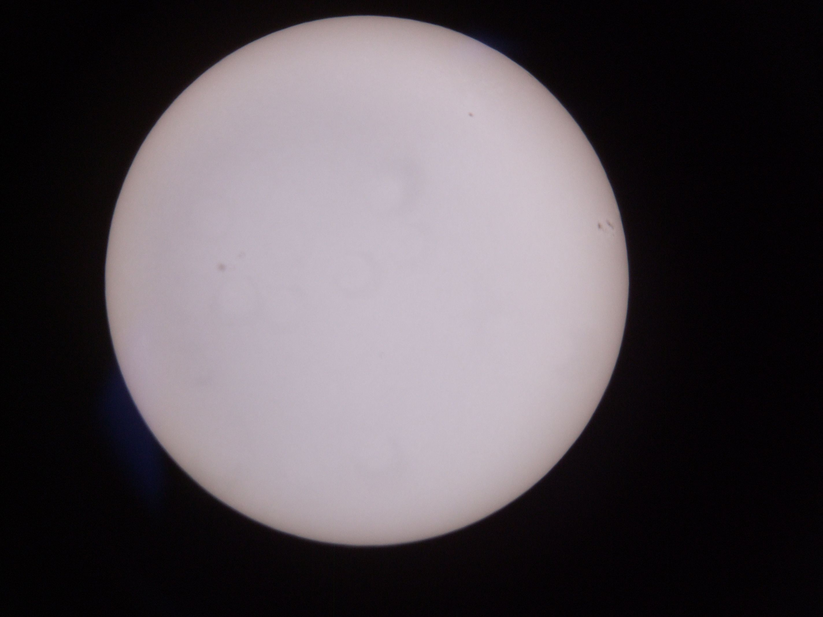 The Sun