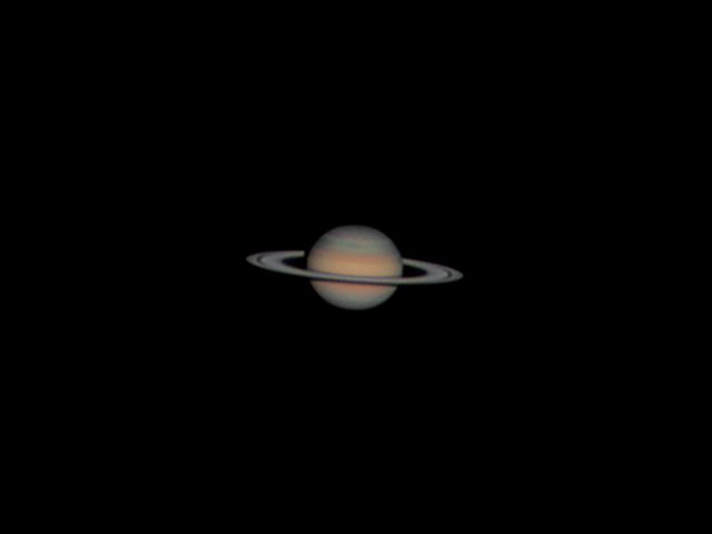 Saturn