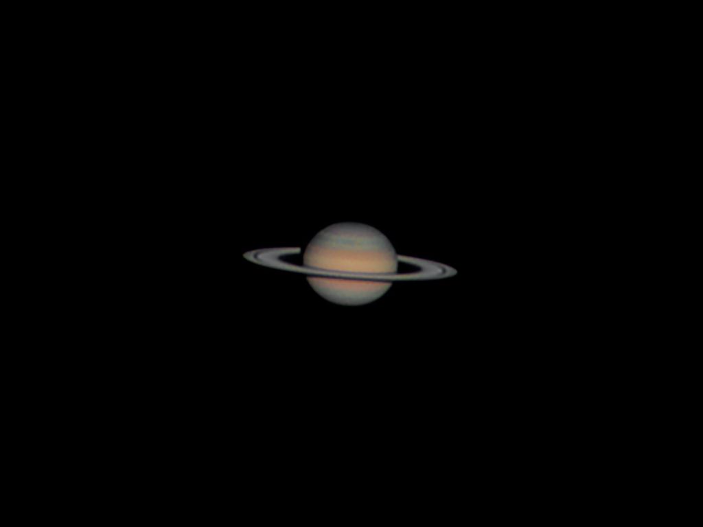 Saturn
