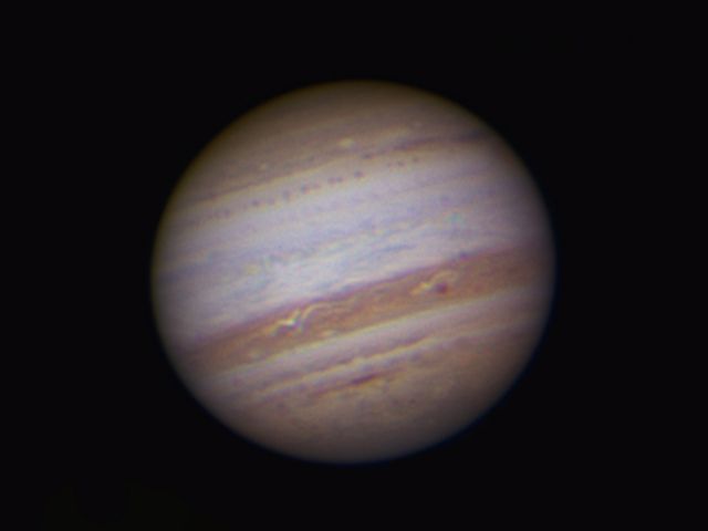 Jupiter