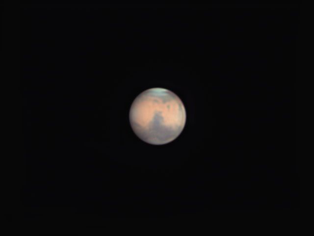 Mars
