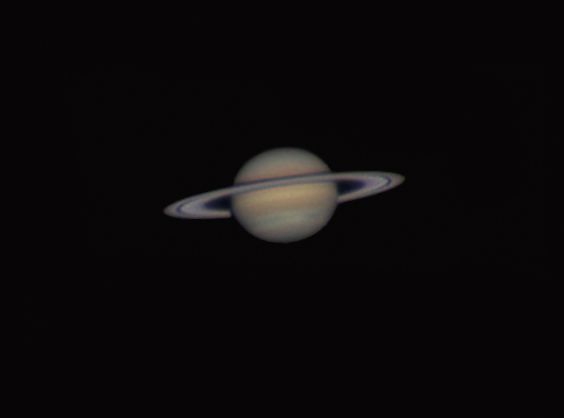 Saturn