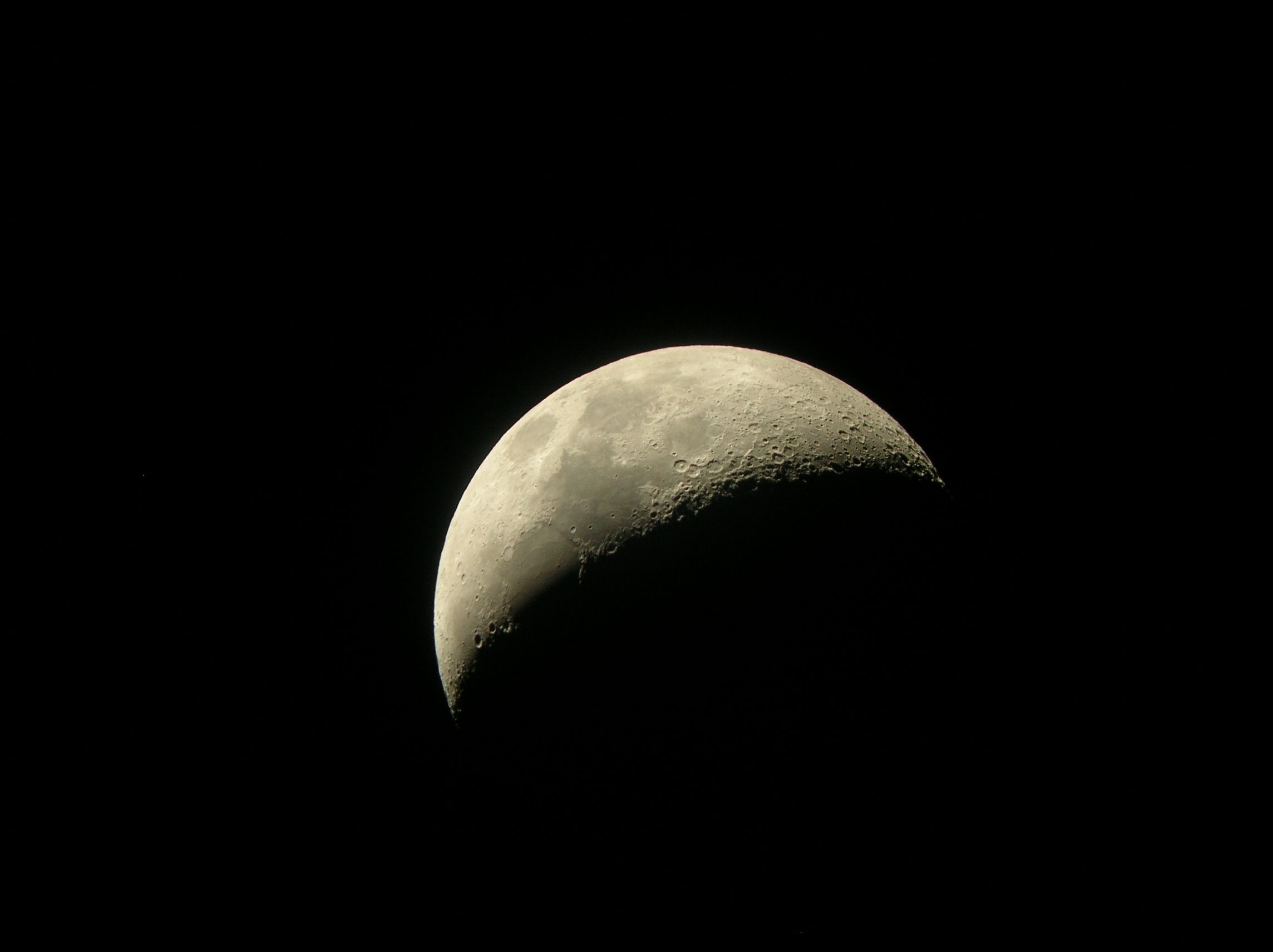 The Moon