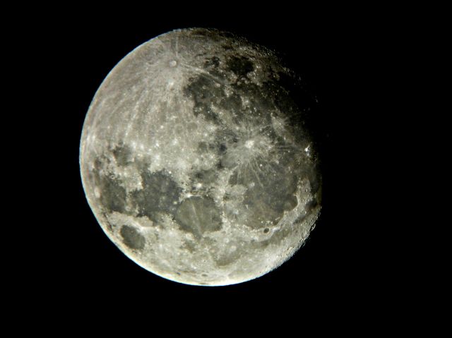 Moon