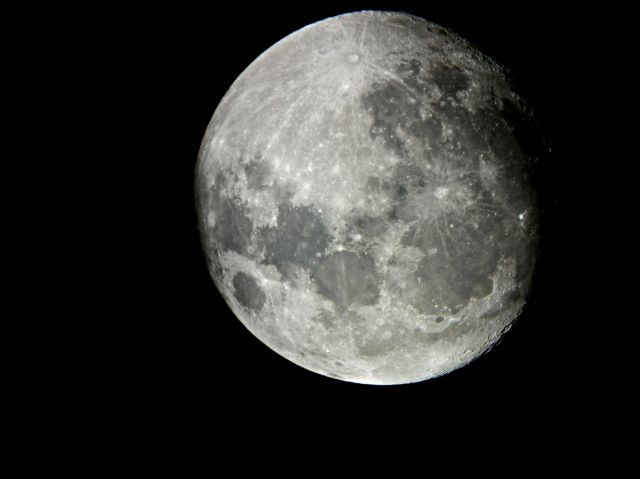 Moon