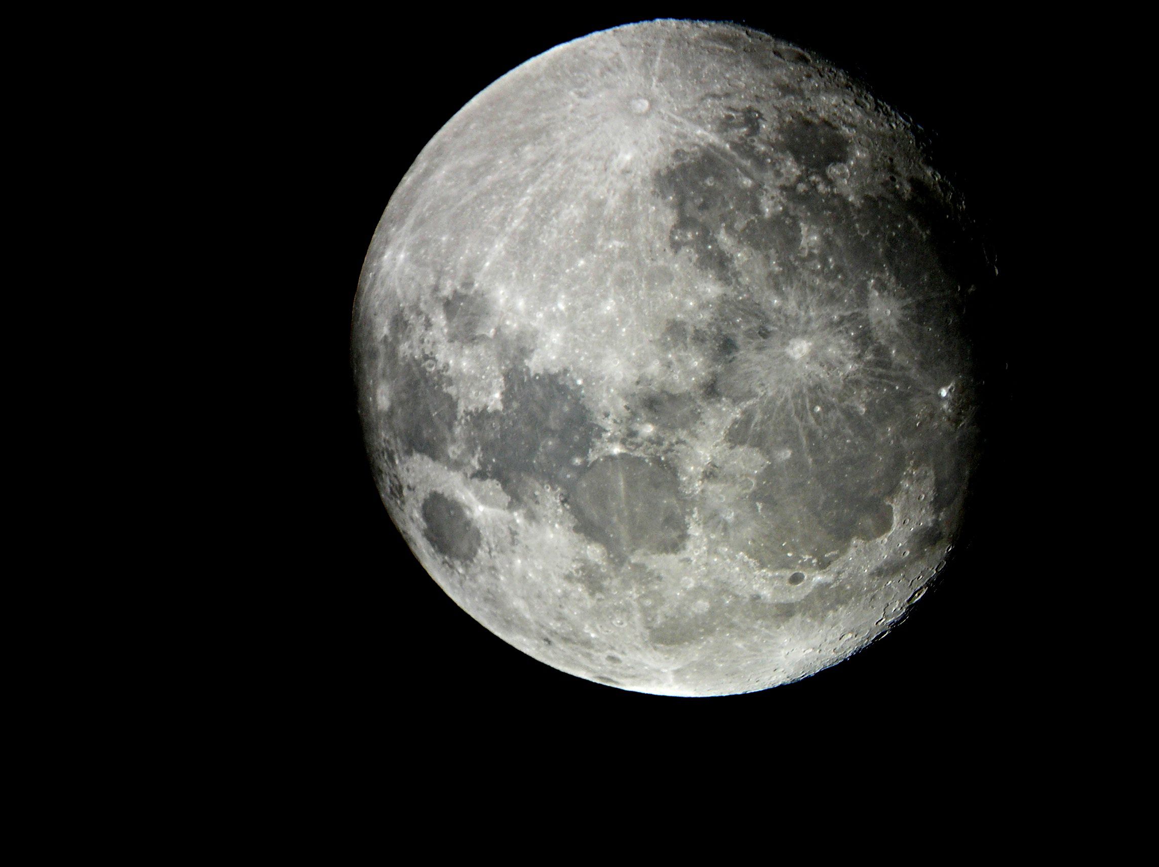 Moon