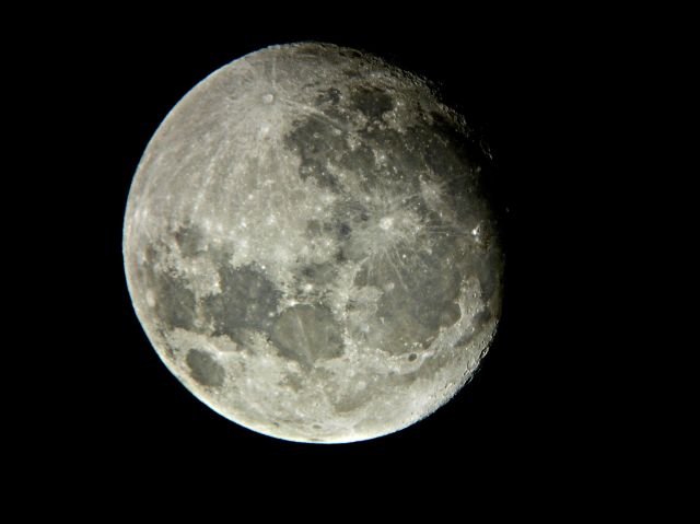 Moon