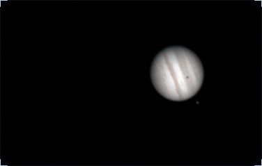 IO Shadow Transit