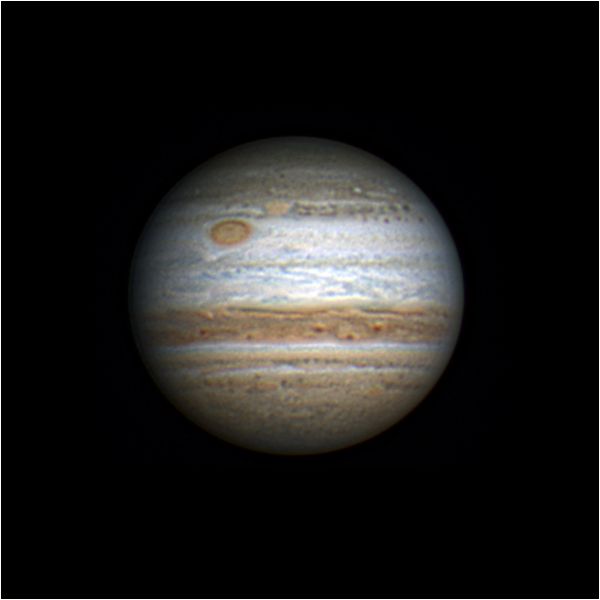 Jupiter