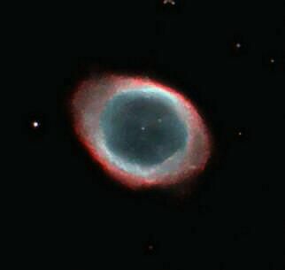 M57 - Ring Nebula