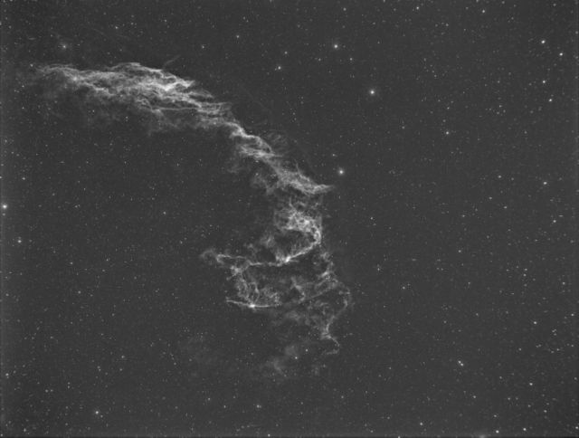NGC 6995