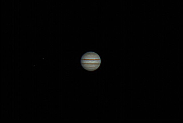 Jupiter