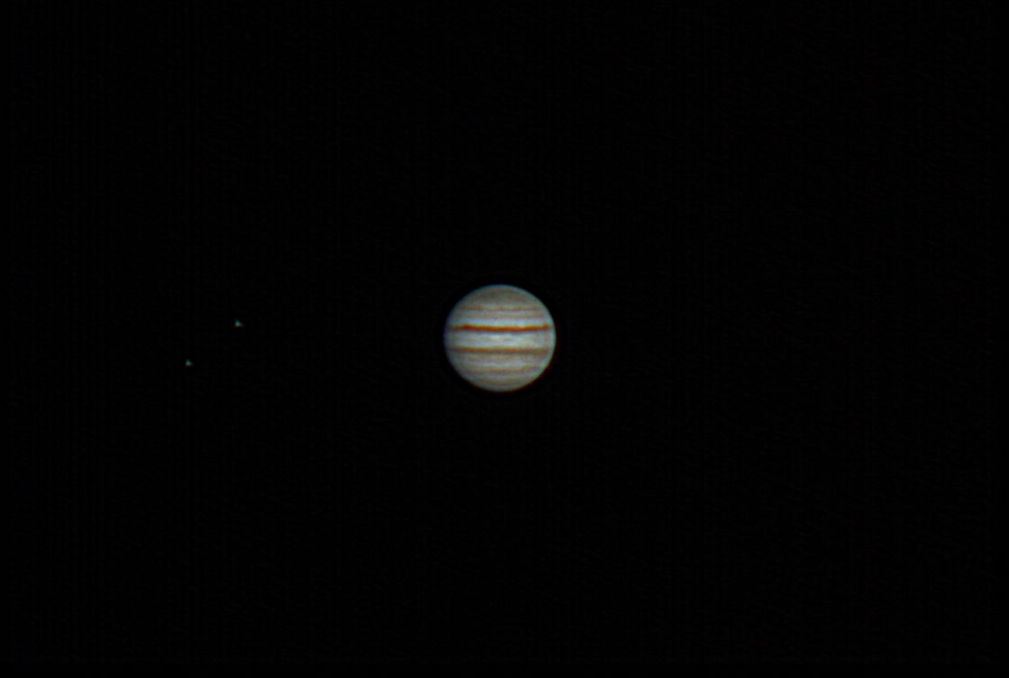 Jupiter