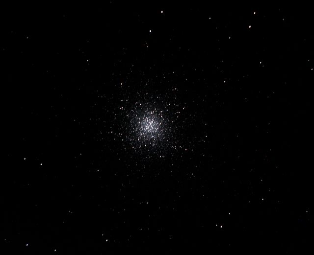 M13 - Hercules Globular Cluster