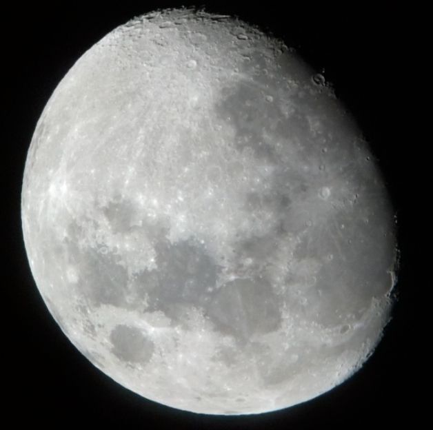 Moon