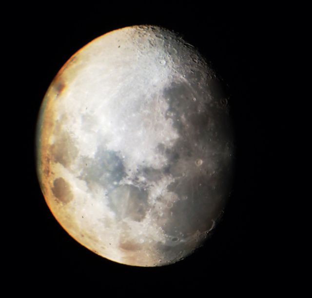 Moon