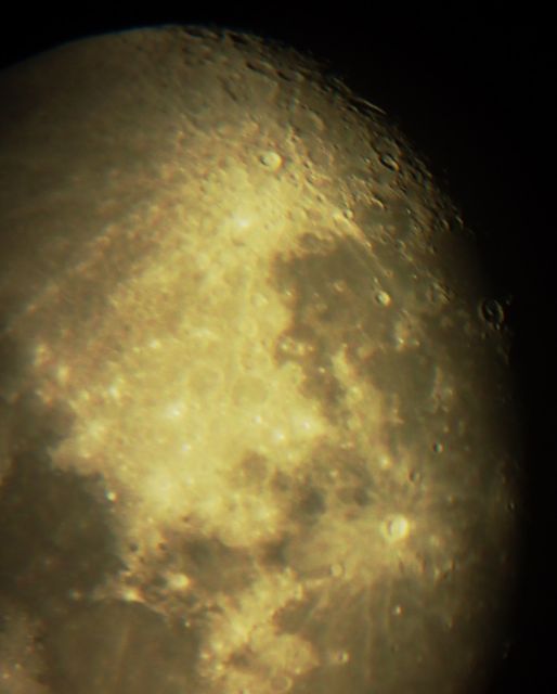 Moon