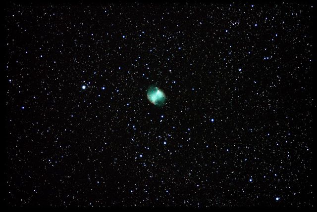 M27 - Dumbbell Nebula at Orion Store