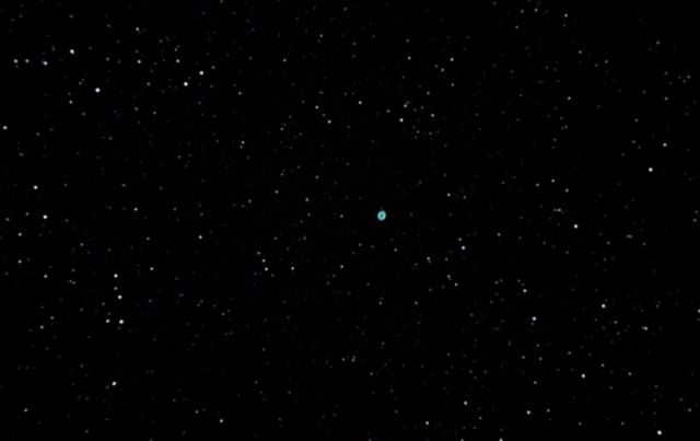 M57 - The Ring Nebula