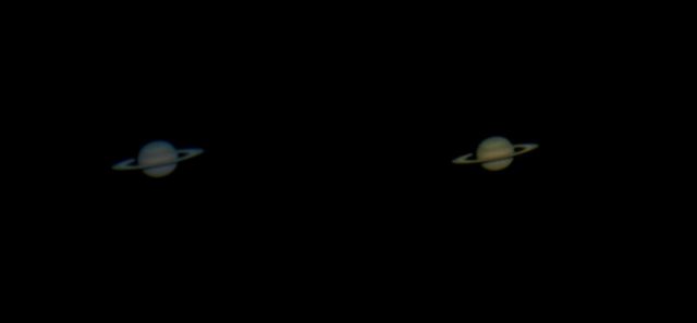 Saturn