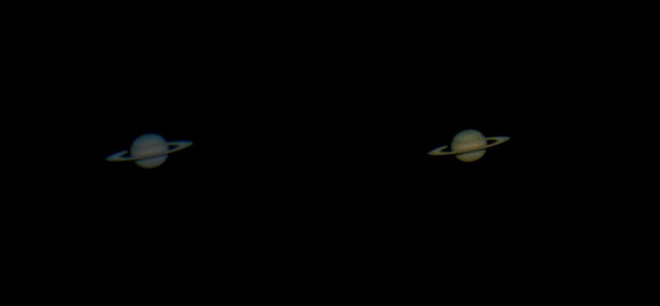 Saturn
