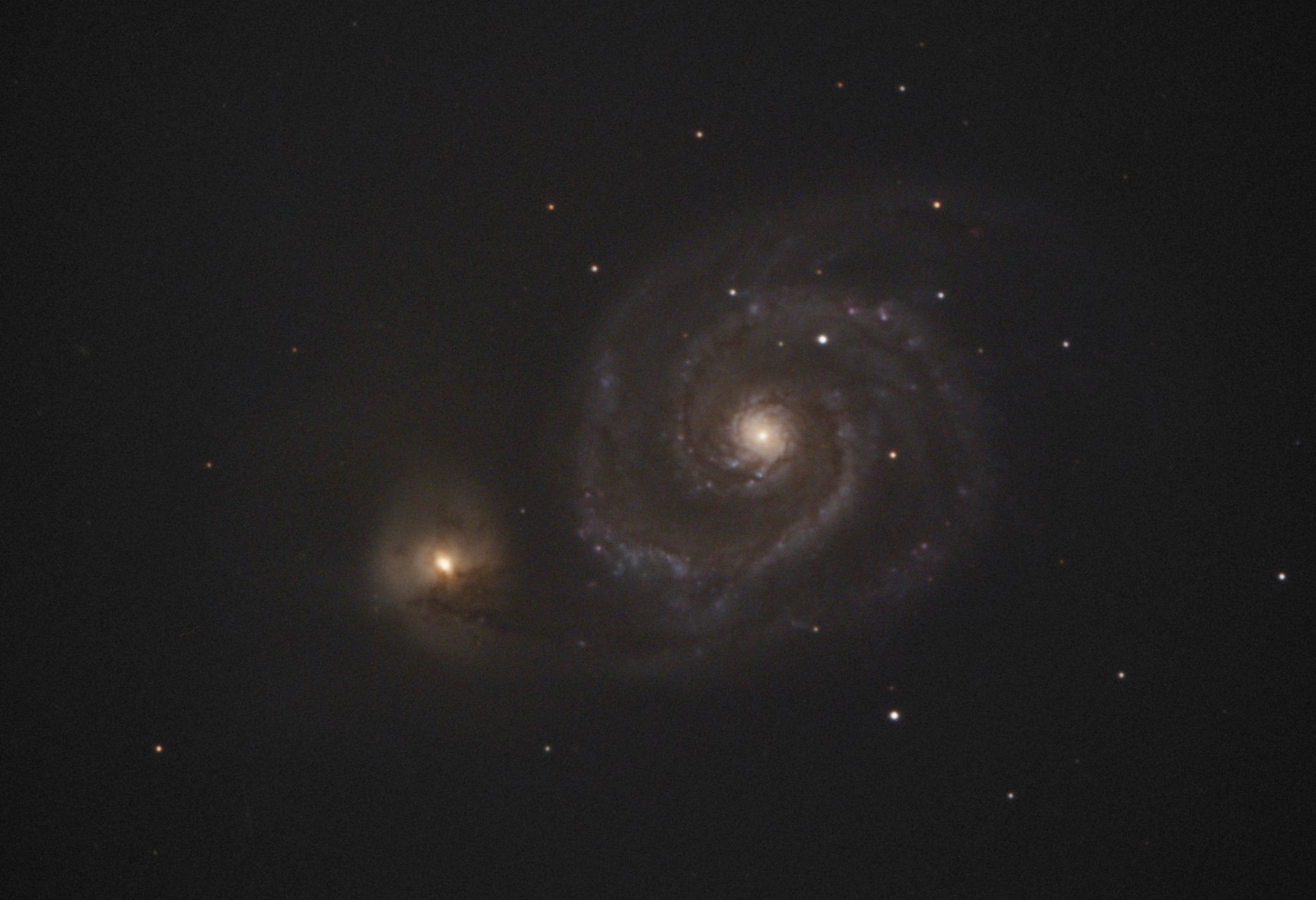 galaxy m51 display type