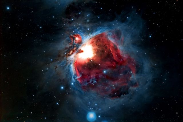 M42 - The Orion Nebula