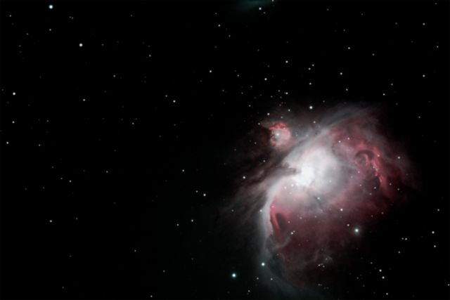 M42 - The Orion Nebula