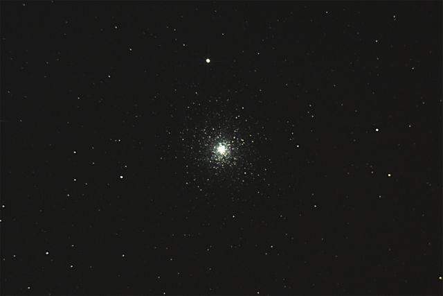 M15 - The Great Pegasus Cluster