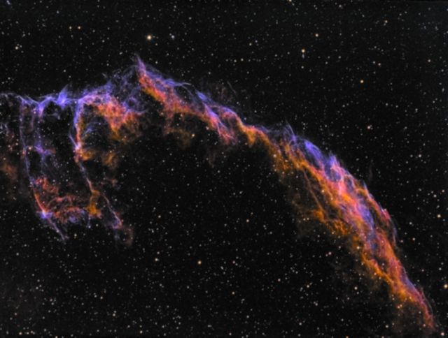 Eastern Veil