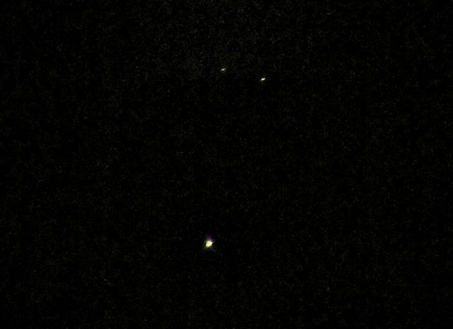 Alioth in Ursa Major