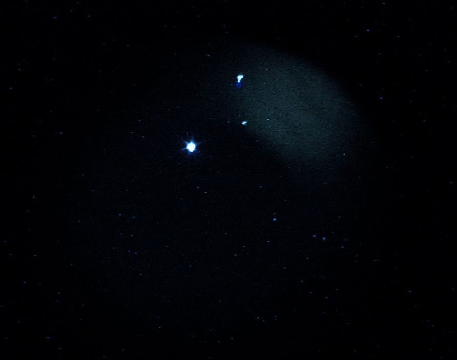 Mizar