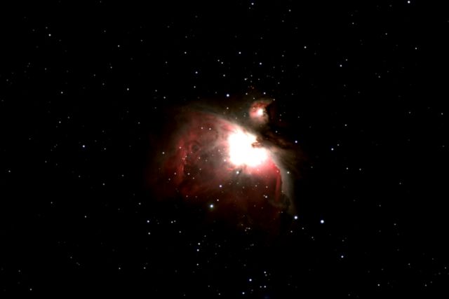 M42 - The Orion Nebula