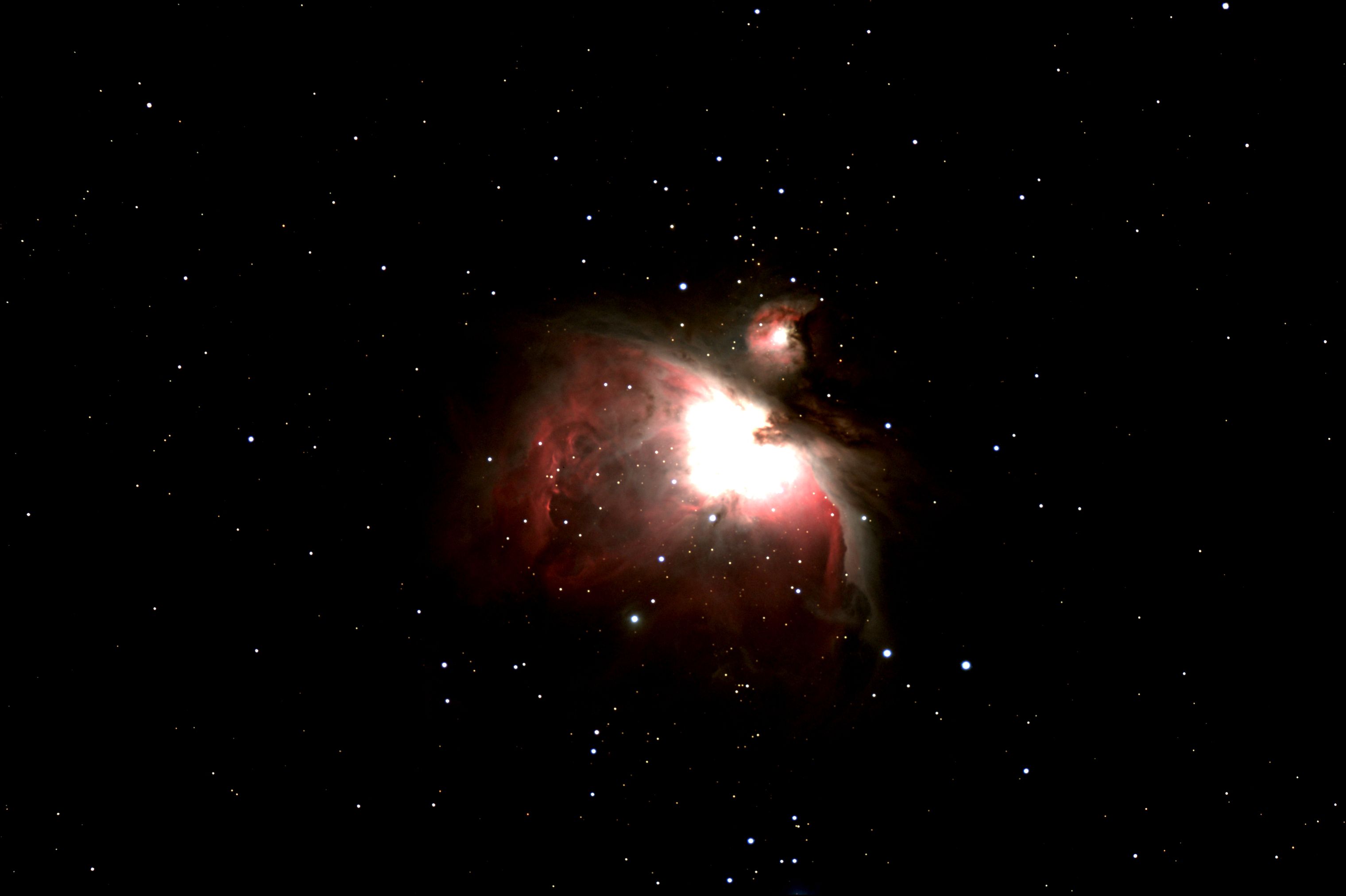 M42 - The Orion Nebula