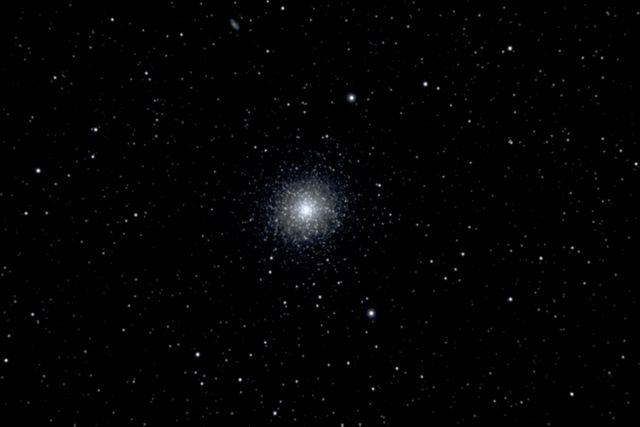 M13 - Hercules Cluster