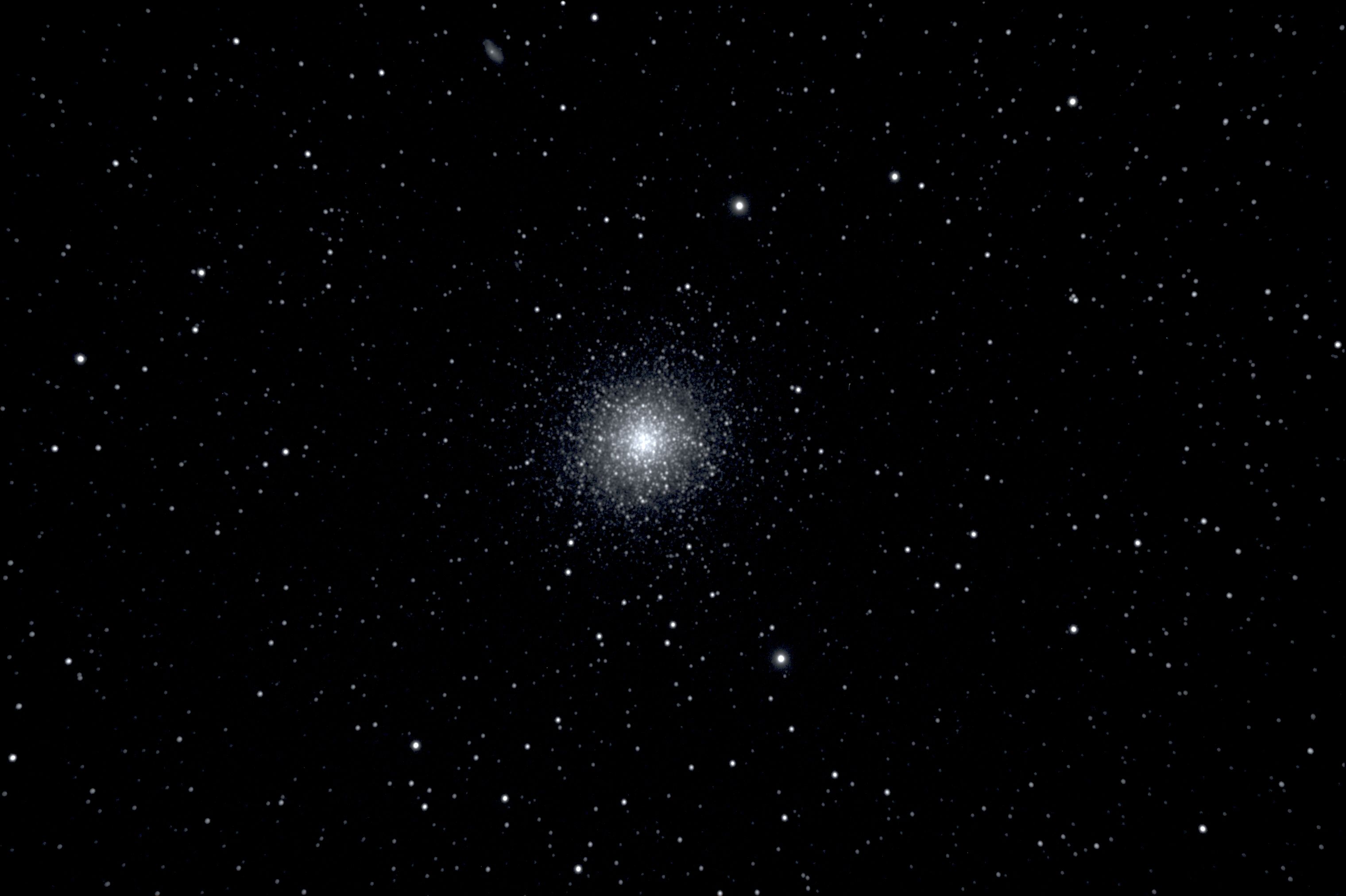 M13 - Hercules Cluster