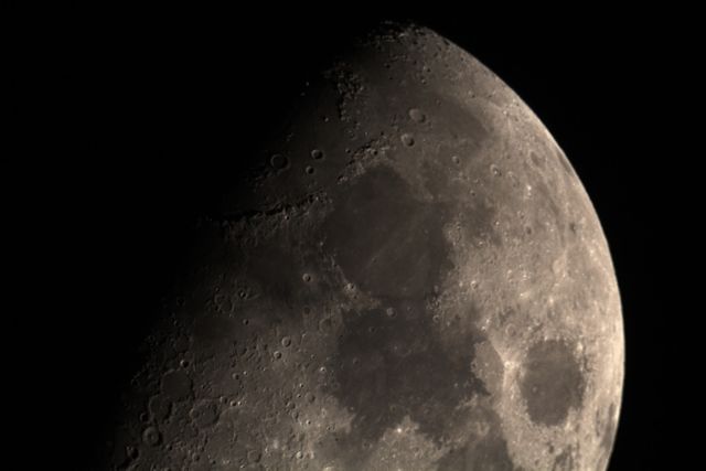 Moon