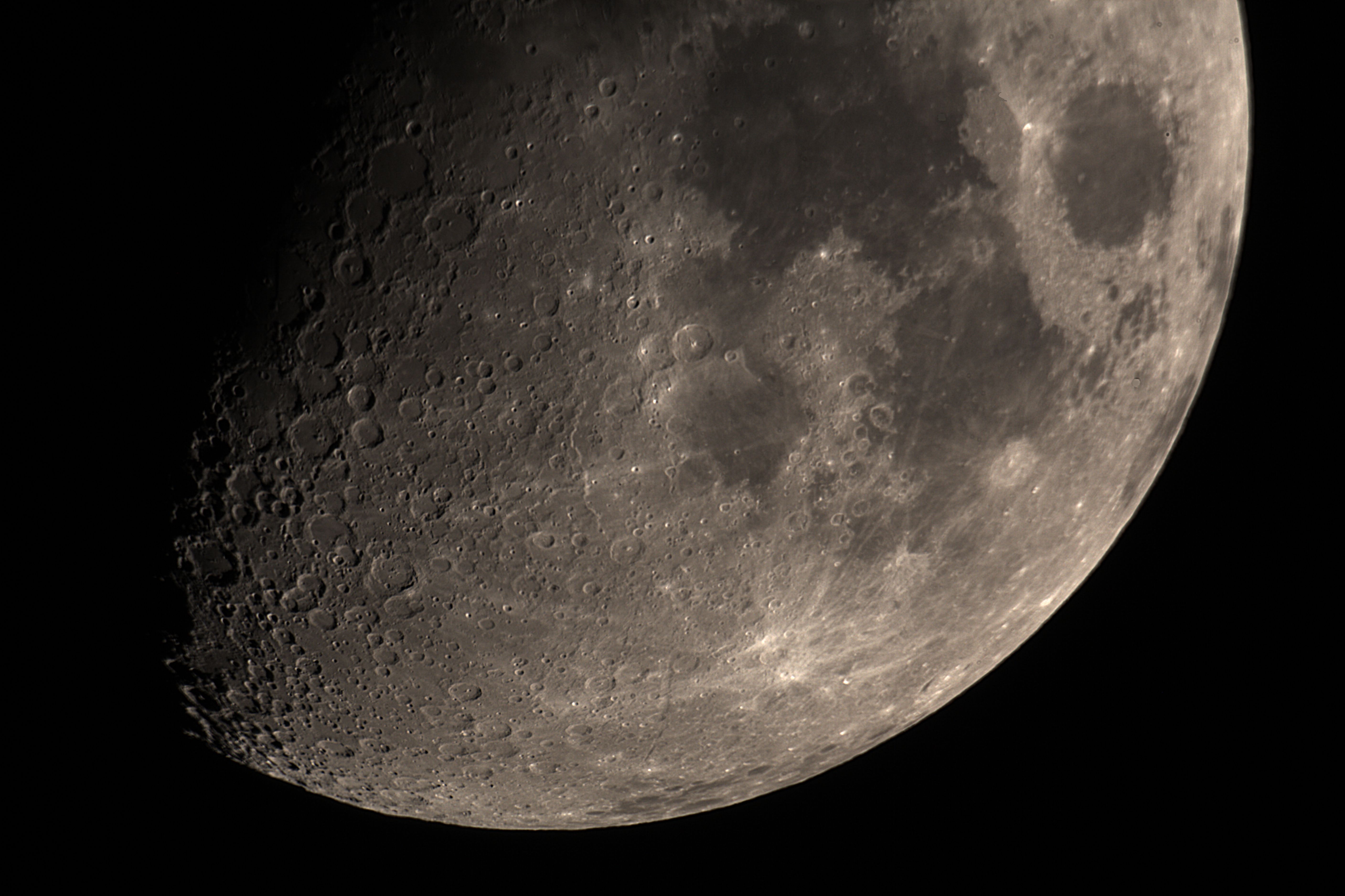 Moon (lower)