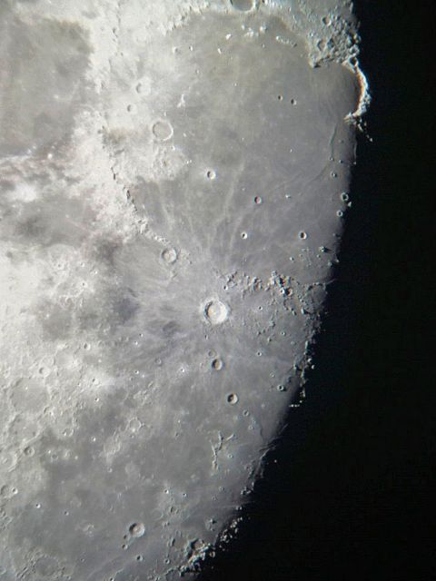 Moon