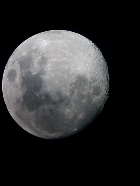 Moon