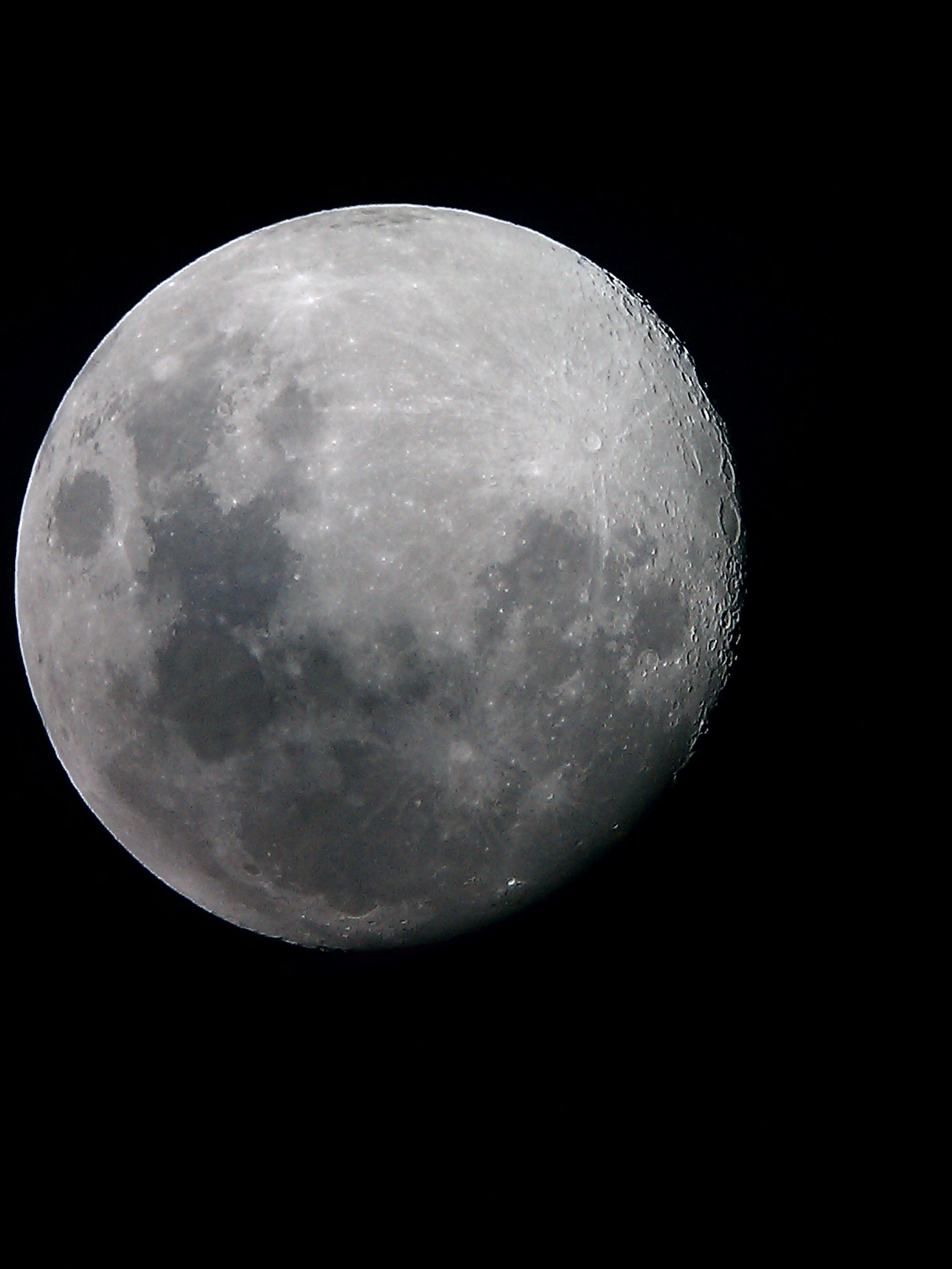 Moon