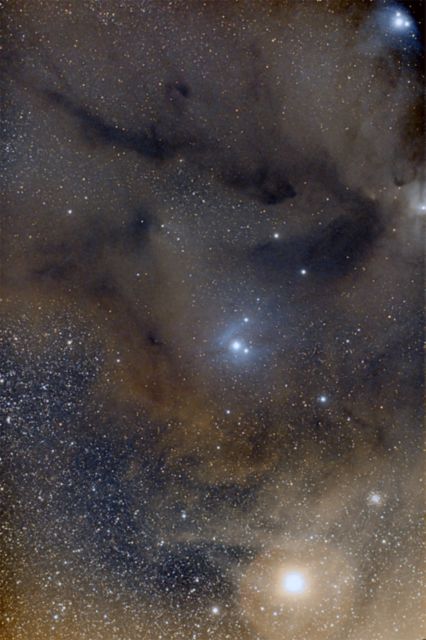 Rho Ofiuco