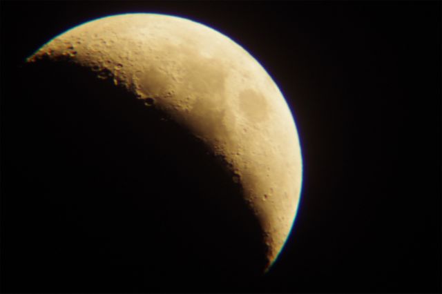 Moon