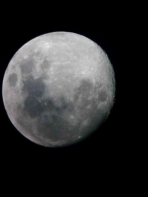 Moon